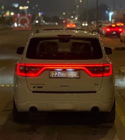 دودج دورانجو